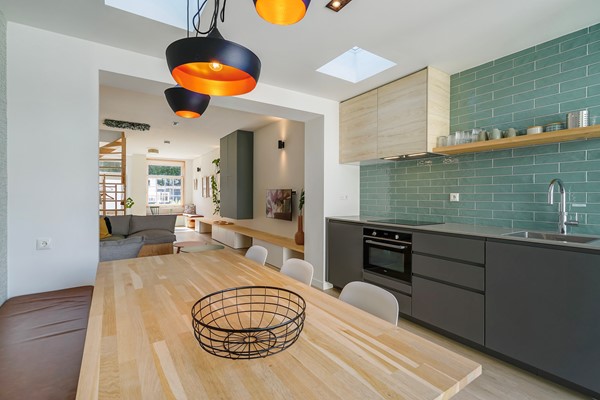 Medium property photo - Geerweg 73, 2611 VR Delft